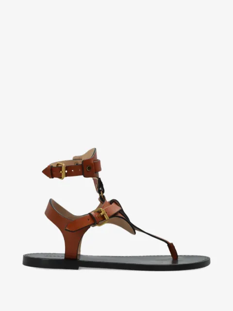 ISABEL MARANT Eveena sandals
