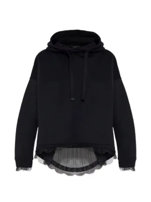 chinese dress ladies JNBY Long-Sleeved Sweater Dress