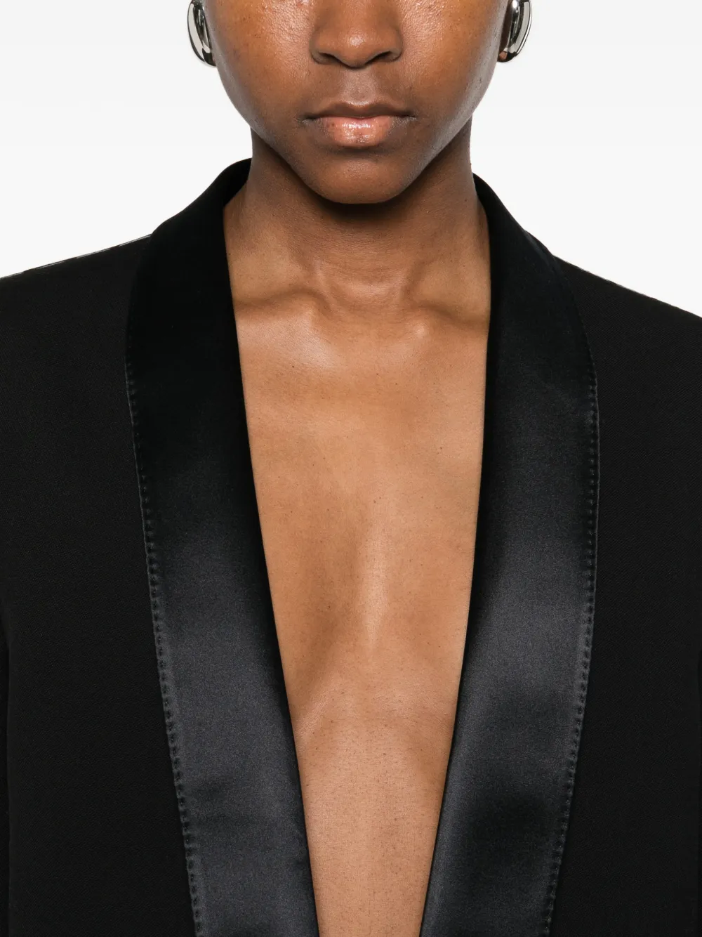 TOM FORD Blazer Zwart