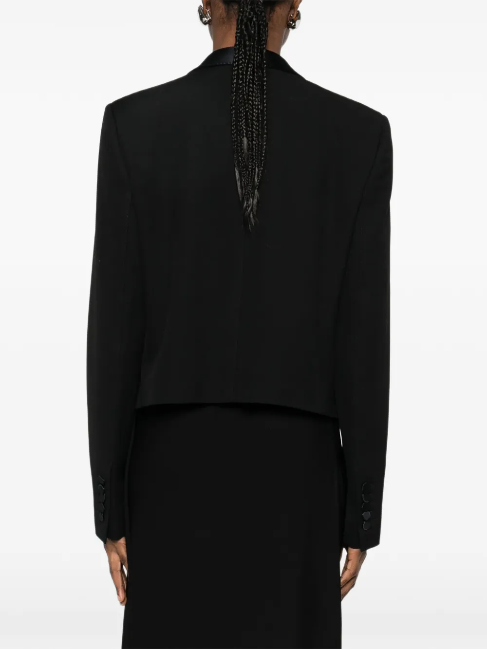 TOM FORD Blazer Zwart