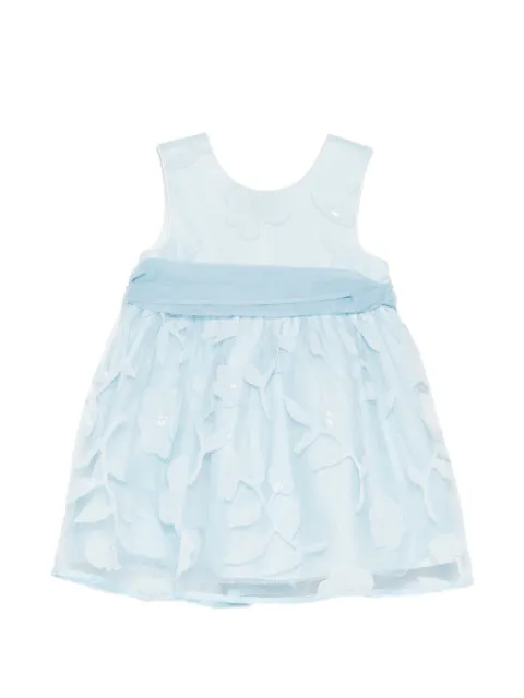 Abel & Lula floral-pattern dress