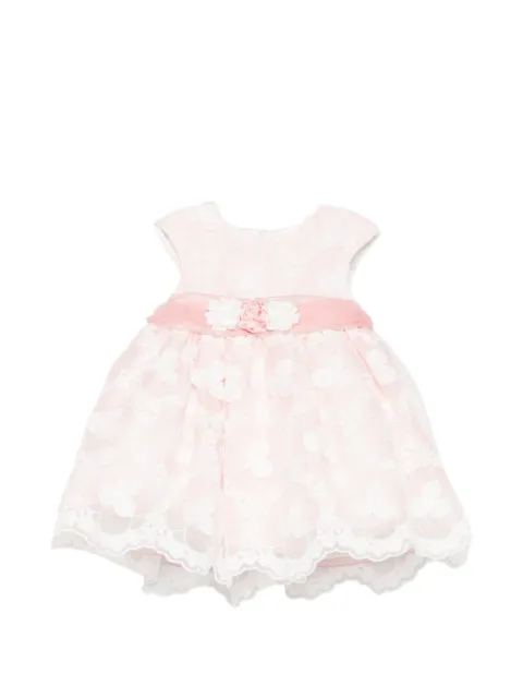 Abel & Lula floral dress