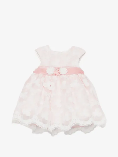 Abel & Lula floral dress