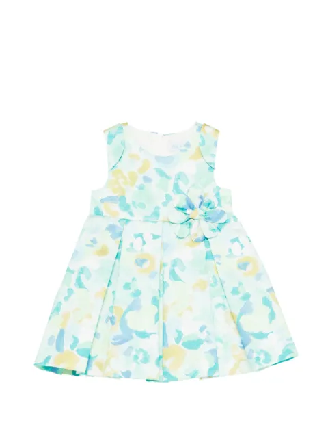 Abel & Lula floral flower dress