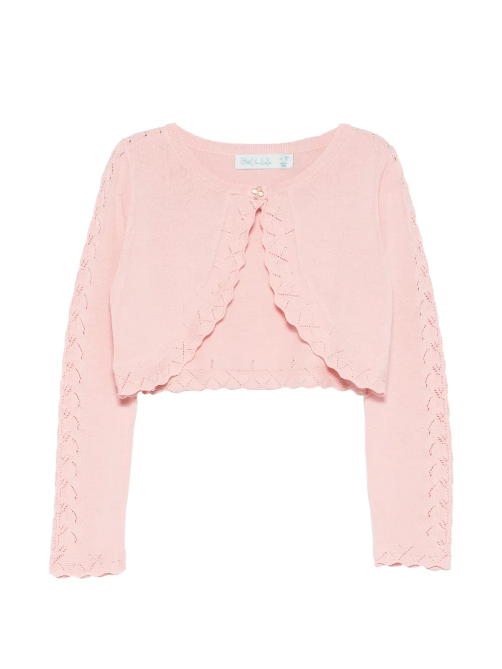 Abel & Lula 5304045 - Rosa