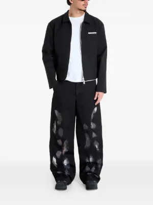 HELIOT EMIL メンズ デニム通販 - FARFETCH
