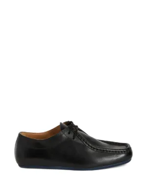 Bally Scribe Un オックスフォードシューズ | ブラック | FARFETCH JP