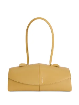Jil Sander Linea Shoulder Bag | Green | FARFETCH