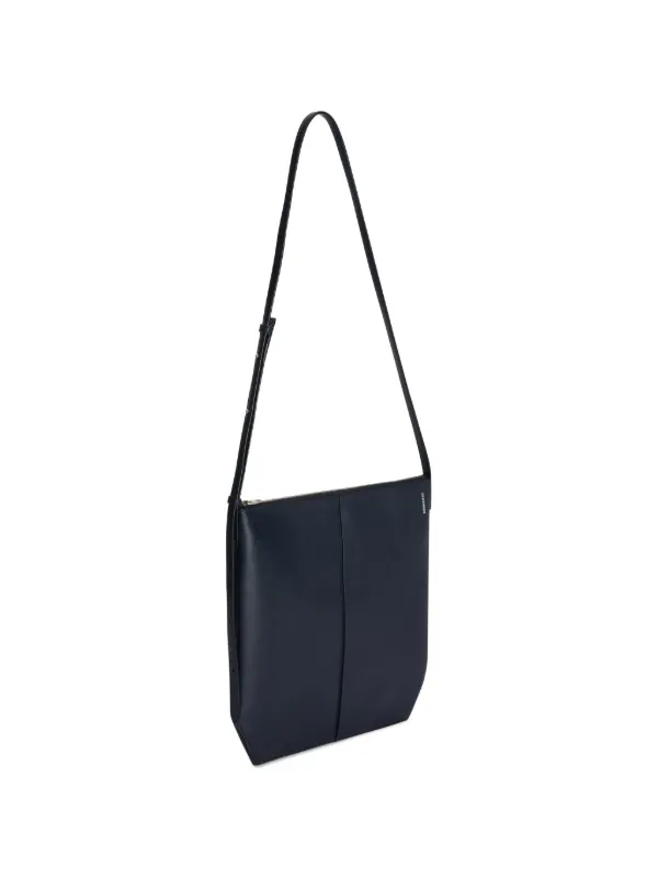 Jil Sander Linea ショルダーバッグ | ブルー | FARFETCH JP