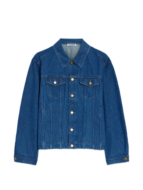 Jil Sander denim jacket