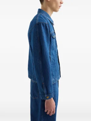 Jil Sander デニムジャケット メンズ通販 - Farfetch