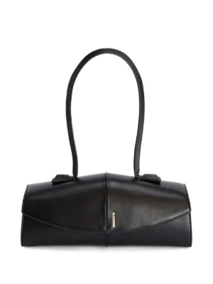 JILSANDER    ジルサンダー　レザー ハンドバッグ   ショルダー JIL SANDER（ジルサンダー） バッグ ショルダーバッグ ハンドバッグ
