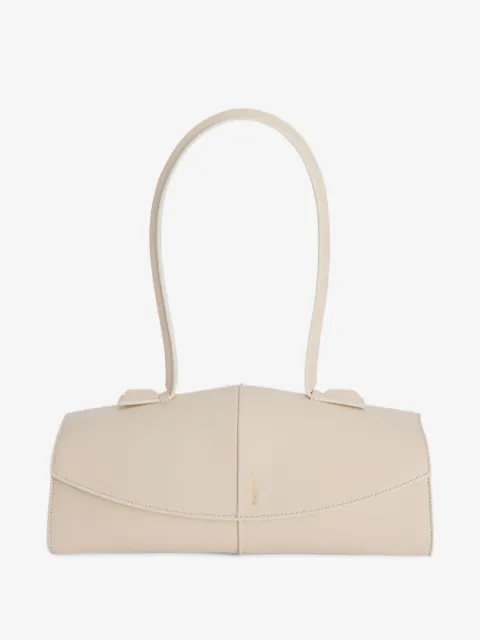 Jil Sander Linea shoulder bag