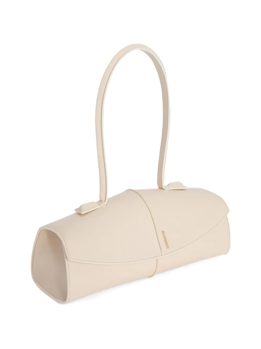  Jil Sander Bolso De Hombro Linea - Neutro 