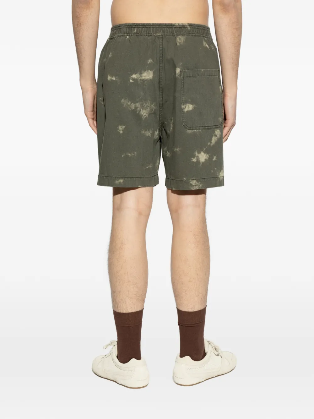 MARANT Thydra shorts Groen