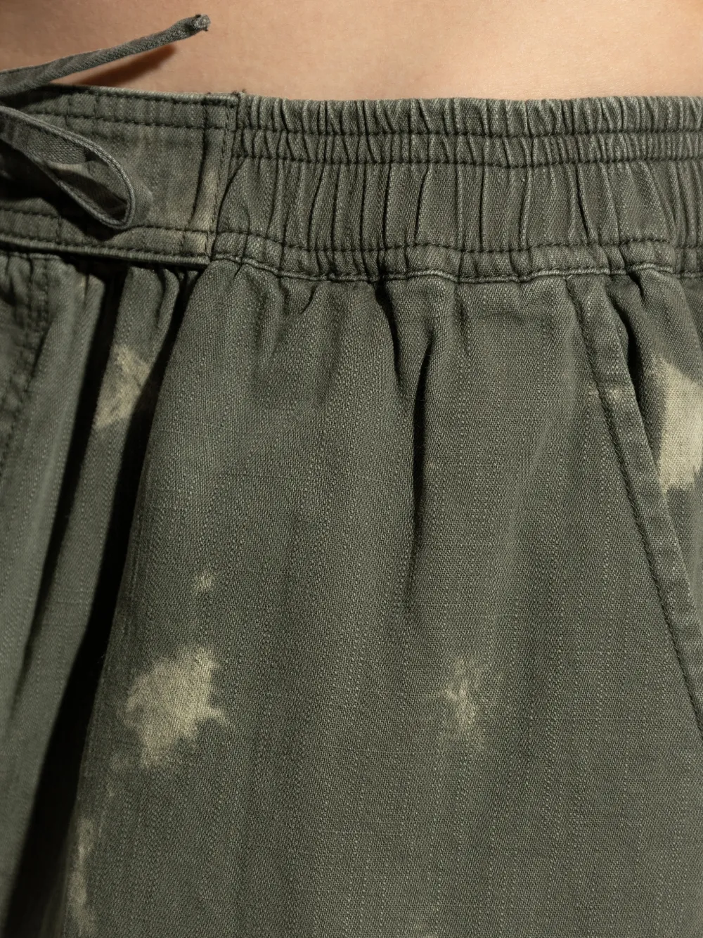 MARANT Thydra shorts Groen