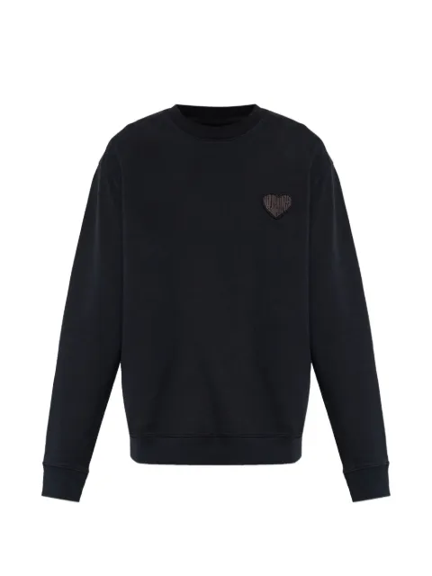 AllSaints crew-neck sweatshirt
