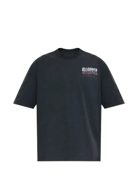 AllSaints playera Graphene