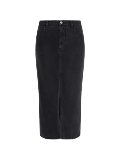 ISABEL MARANT Faharia skirt