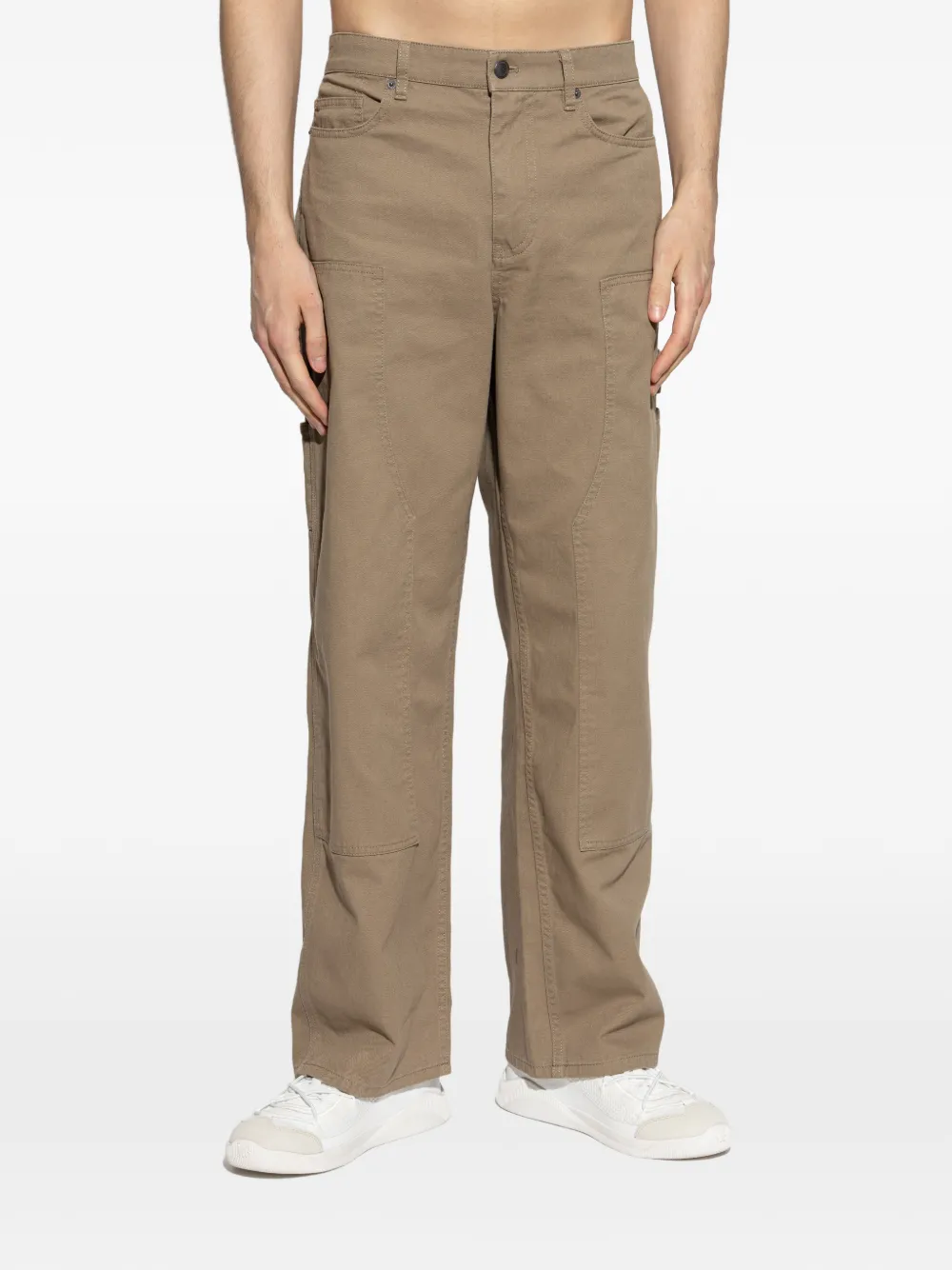 Zadig&Voltaire Pery broek Beige