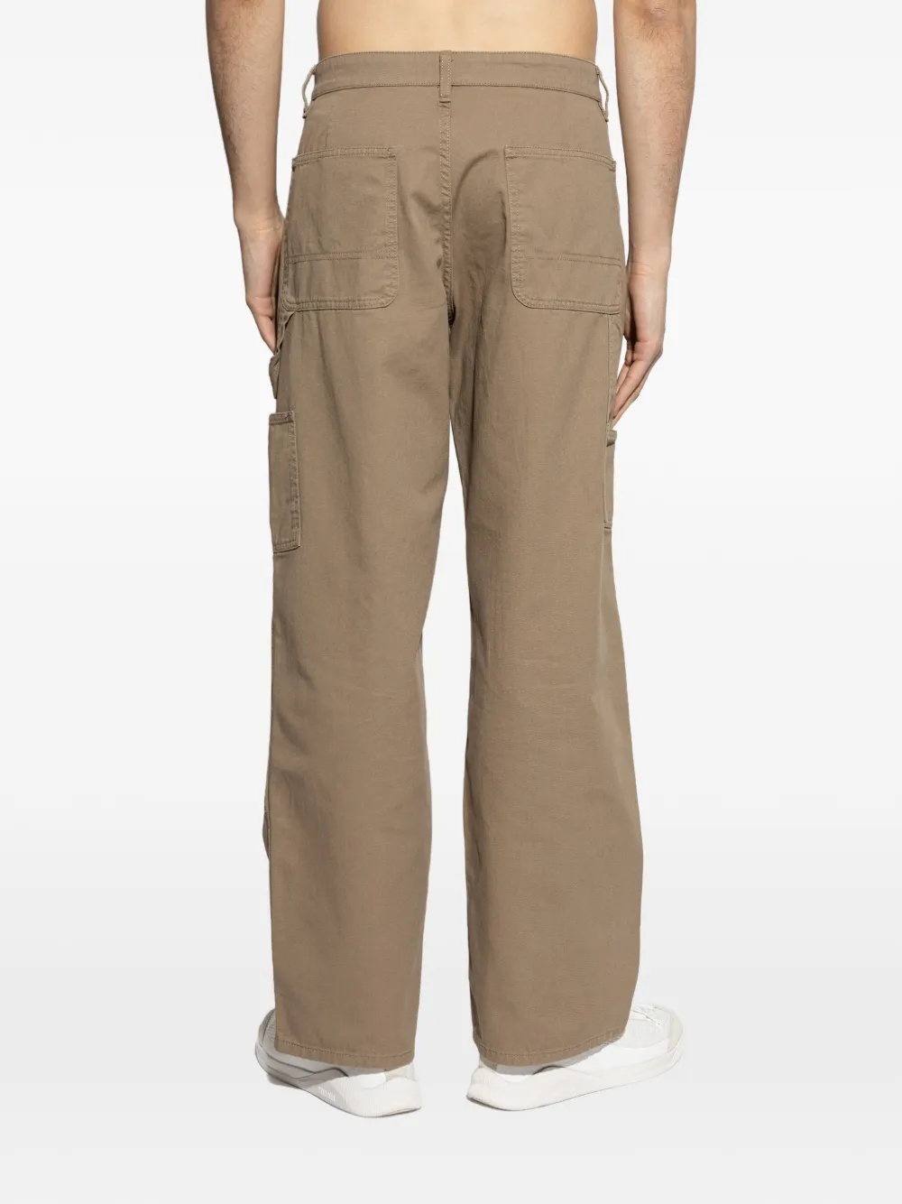 Zadig&Voltaire Pery broek Beige