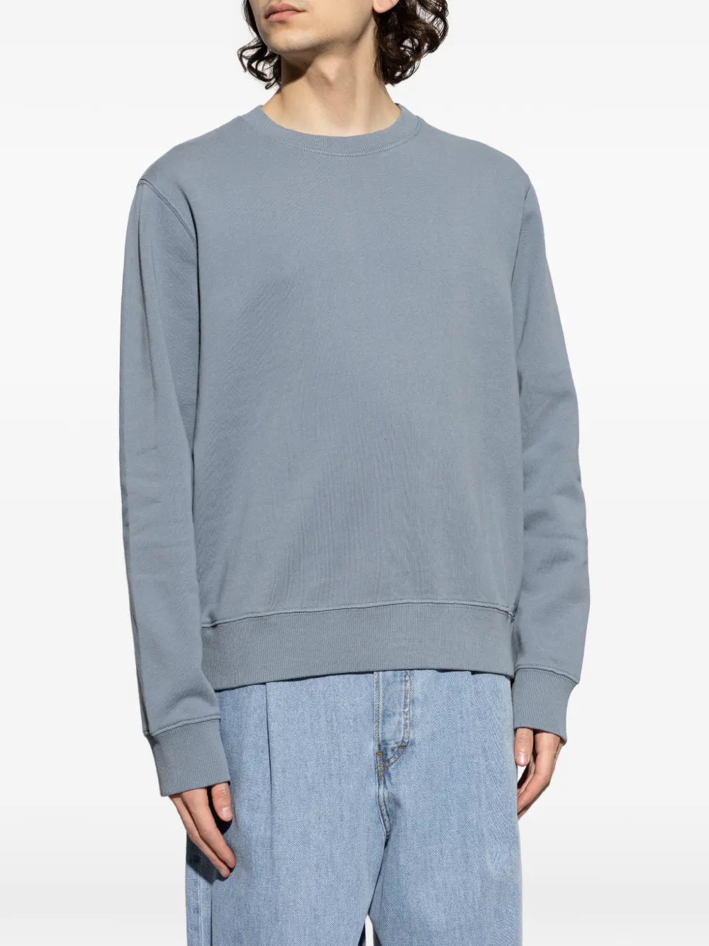 Zadig&Voltaire Aime sweater Blauw