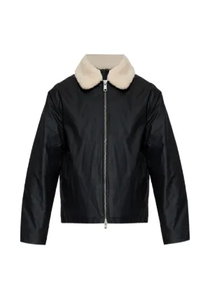 Carhartt WIP ジップアップ ジャケット | ブラック | FARFETCH JP