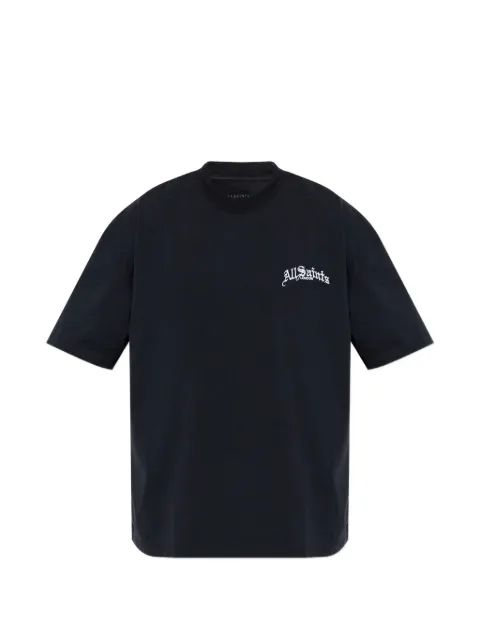 AllSaints crew neck T-shirt