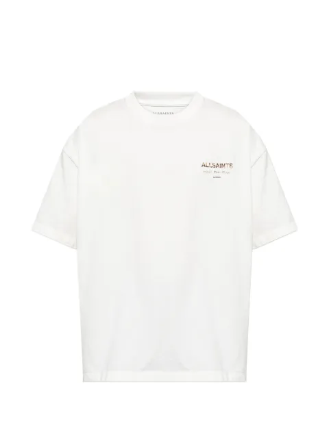 AllSaints Underground T-shirt
