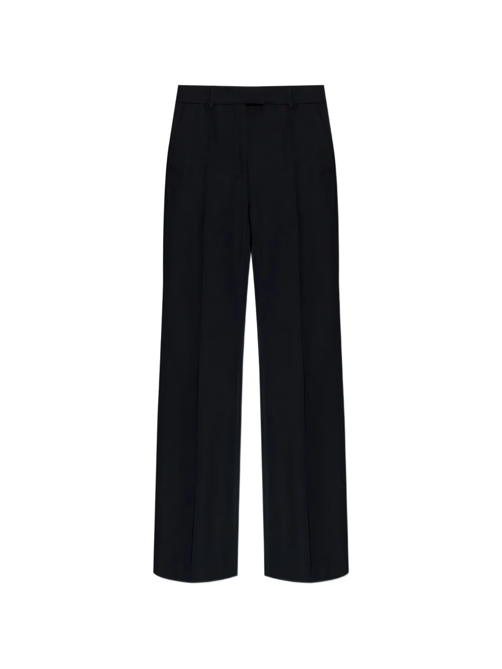 A.P.C. pocket trousers - Nero