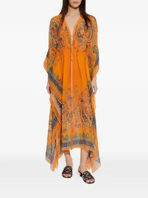 ETRO（エトロ）ワンピース・ドレス - FARFETCH