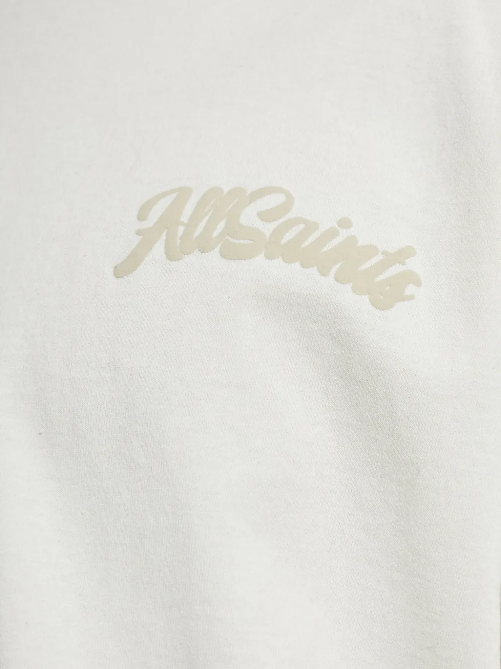 Odyssey Printed-Logo T-Shirt