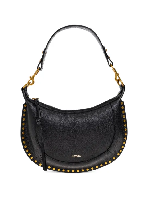 ISABEL MARANT Oskan Moon studded leather tote bag