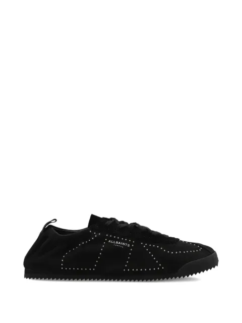 AllSaints Kenny Sneakers mit Nieten