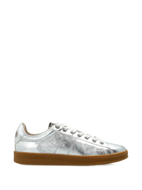 AllSaints Leon lace-up sneakers