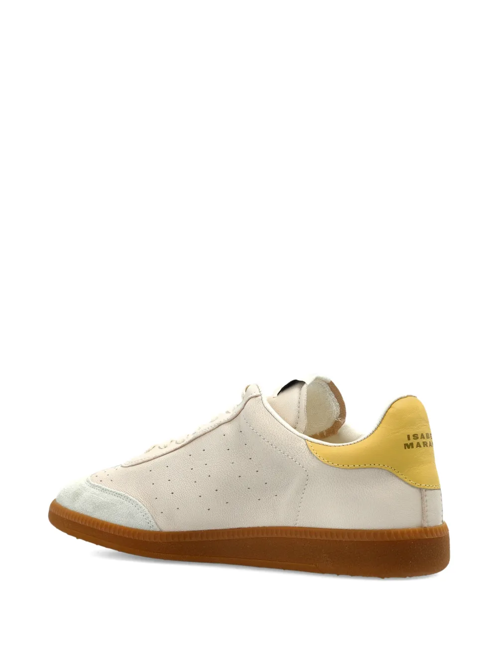 ISABEL MARANT Bryce sneakers Beige
