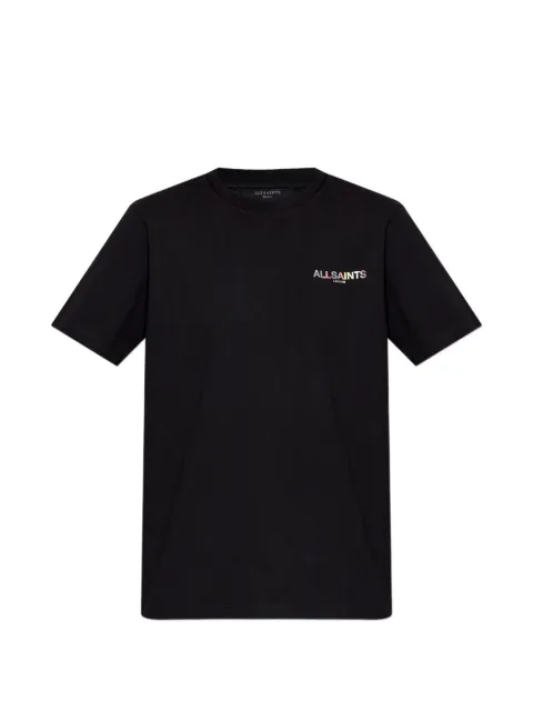 AllSaints Blaze graphic T-shirt