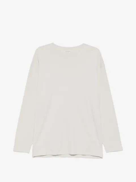 LEMAIRE long-sleeve T-shirt
