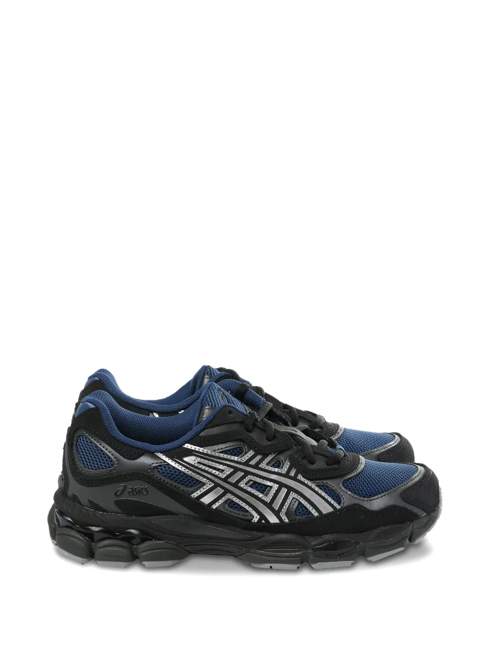 ASICS Gel NYC sneakers - Nero