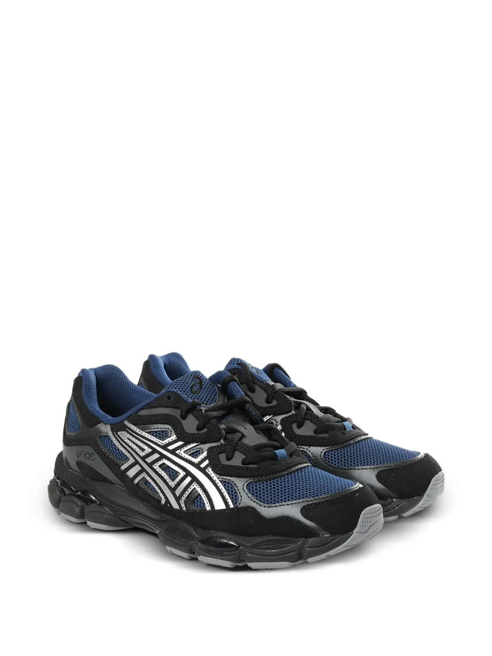 ASICS Gel NYC sneakers Zwart