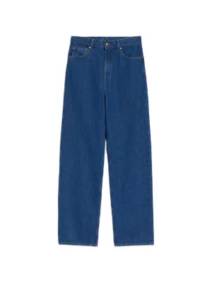 Jil Sander デニム メンズ通販 - FARFETCH