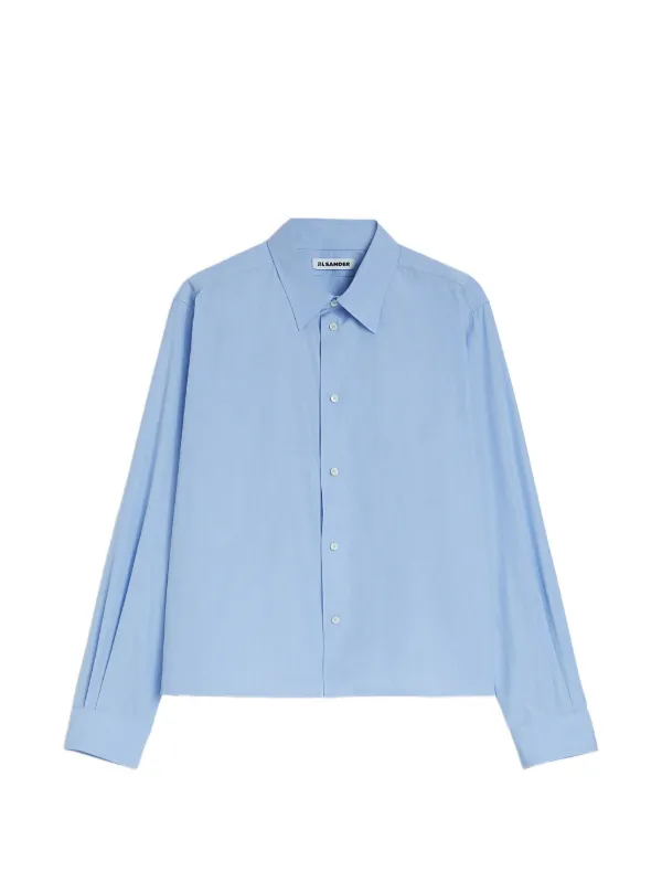 トップス jil sander dress shirt (39) blue 2015ss 33533611_64312844_600.jpg