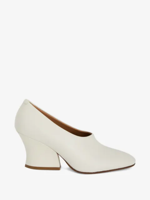 Jil Sander Lune pumps