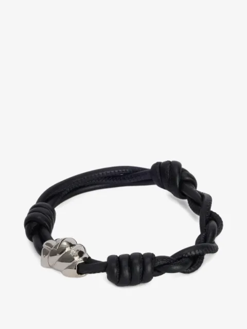 Jil Sander pulsera Tangle