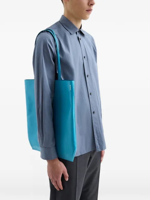 Jil Sander Linea tote