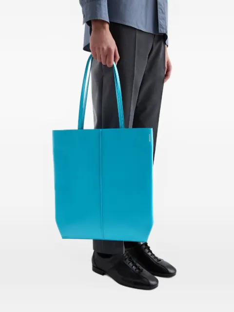 Jil Sander Linea tote
