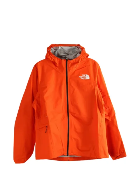 The North Face Summit Series hooded jacket