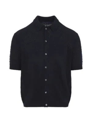 Ralph Lauren Purple Label （ラルフローレンパープル）メンズ プル
