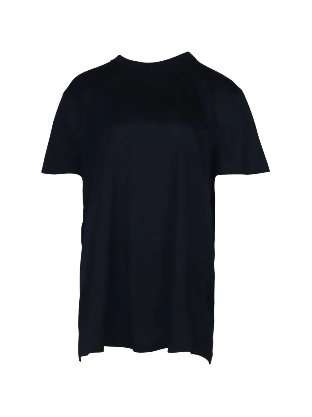 Prada Pre-Owned short-sleeved T-shirt - Blu
