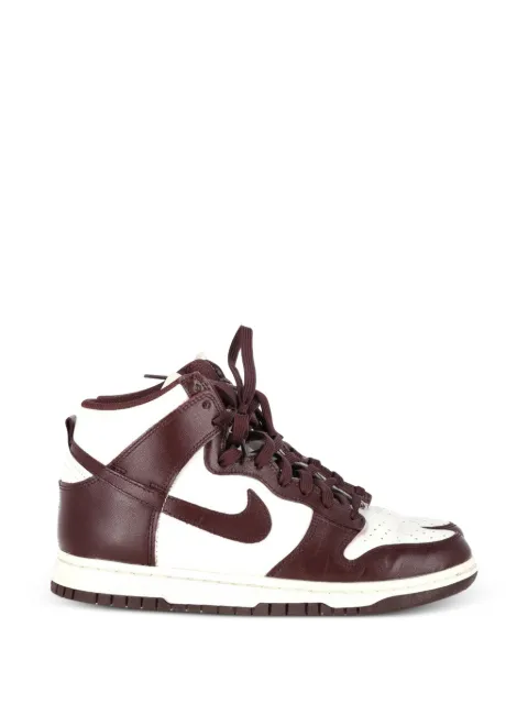 Nike Vintage tenis Dunk High